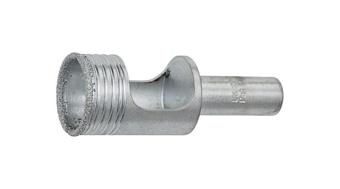 Burghiu EXTREME pentru placi ceramice 12mm Dewalt DT6042-QZ