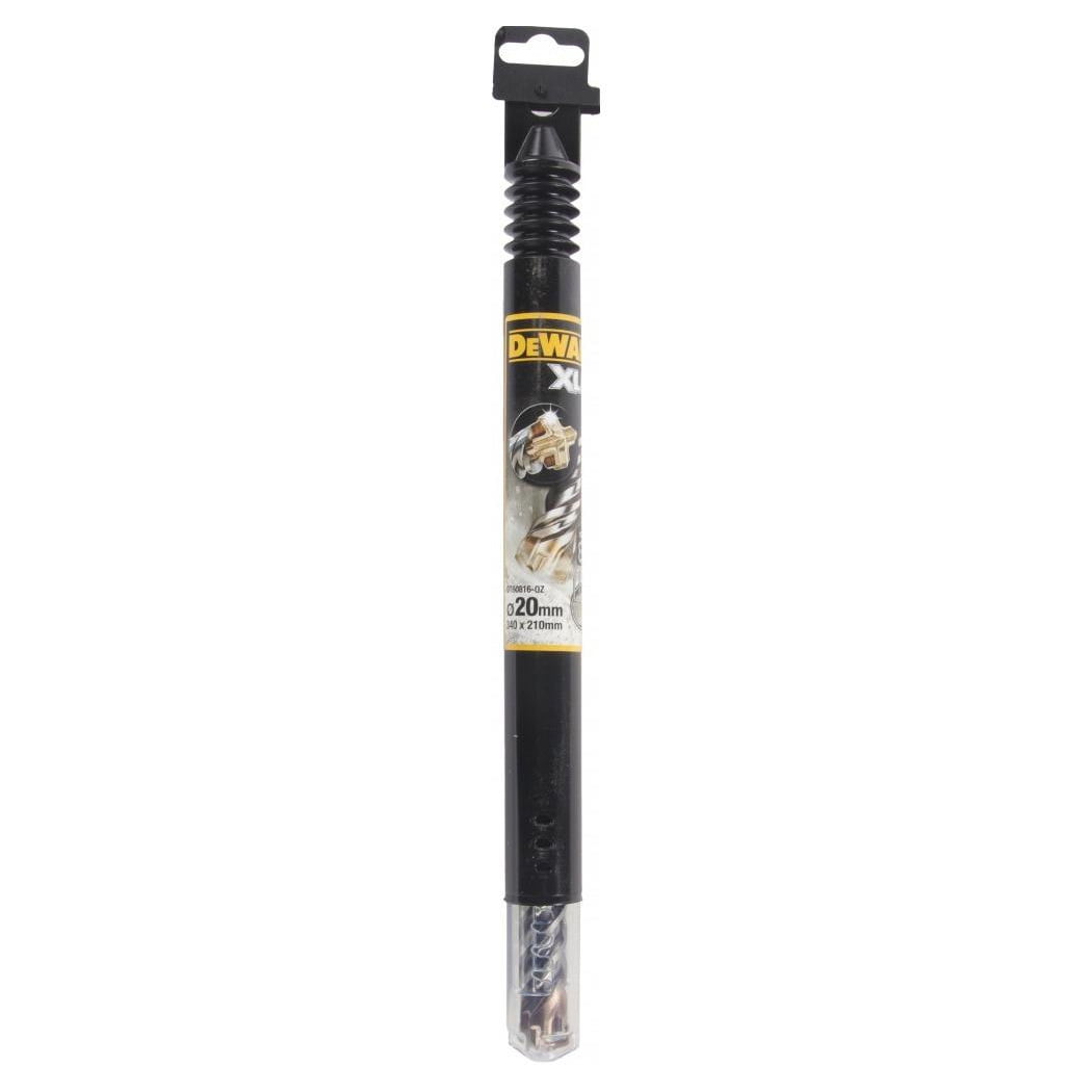 Burghiu DeWALT DT60810