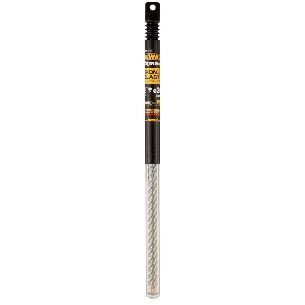 Burghiu pentru zidarie SDS MAX DeWalt DT60817-QZ