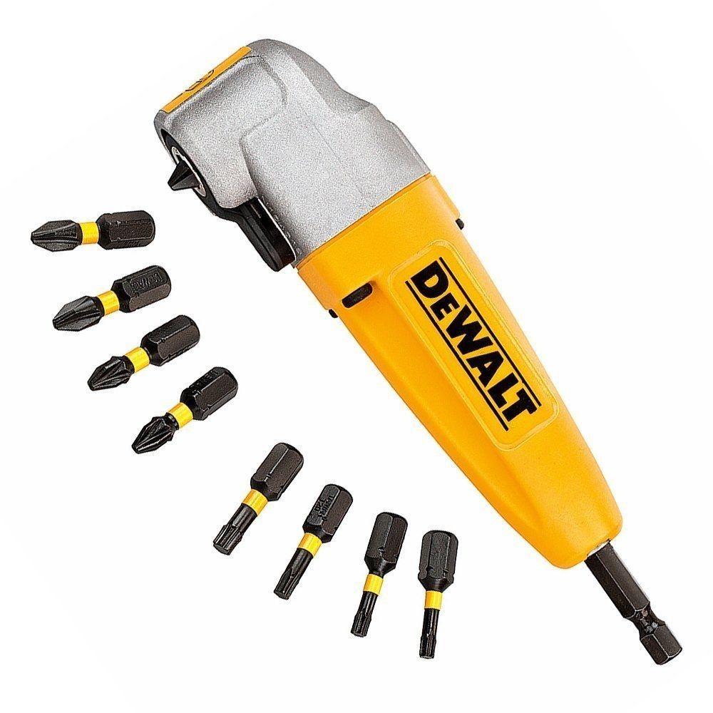 Atasament unghi drept Dewalt DT71517T-QZ