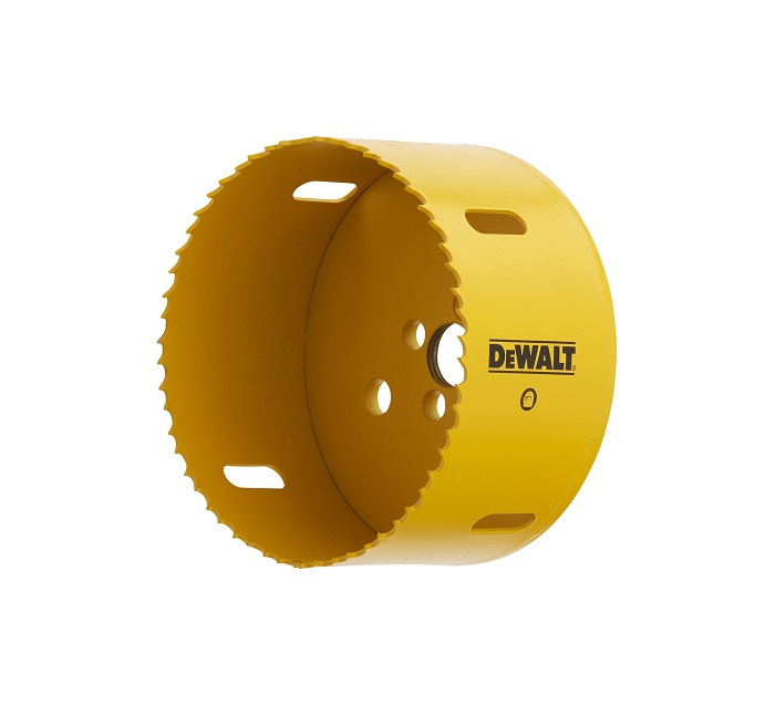 Carota BiM 83mm x 46mm Dewalt DT83083-QZ