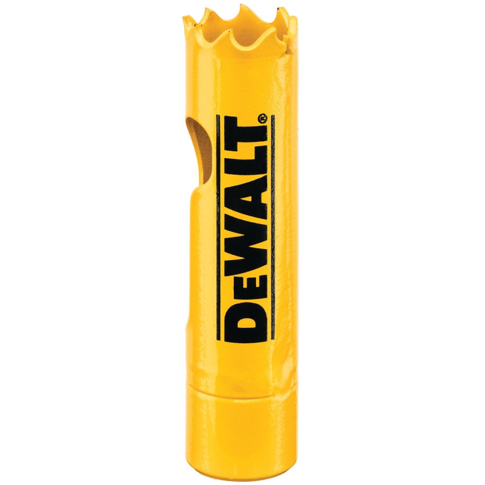 Carota Bi-Metal Dewalt DT90302 24mm