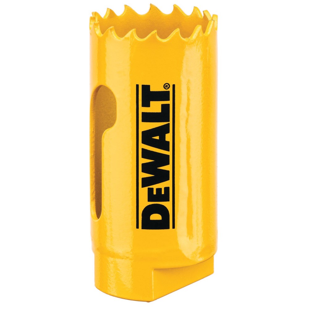 Carota DEWALT DT90304 - 27 mm
