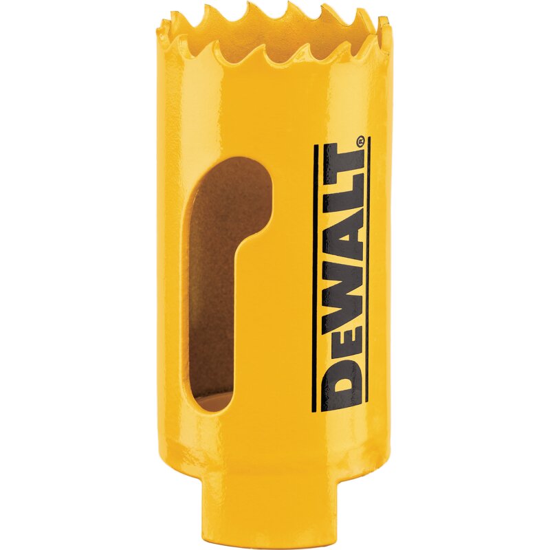 Carota Bi-metal DeWalt DT90306