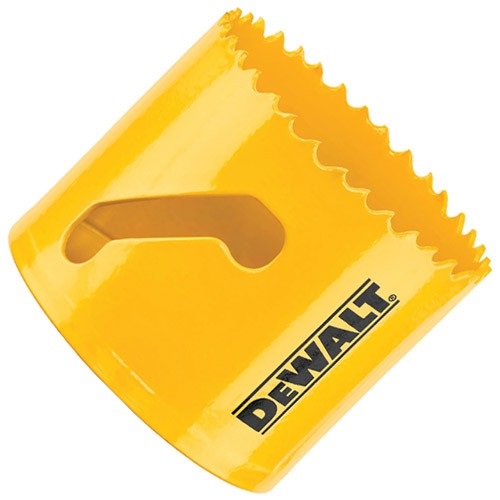 Carota Bi-metal DeWalt DT90326
