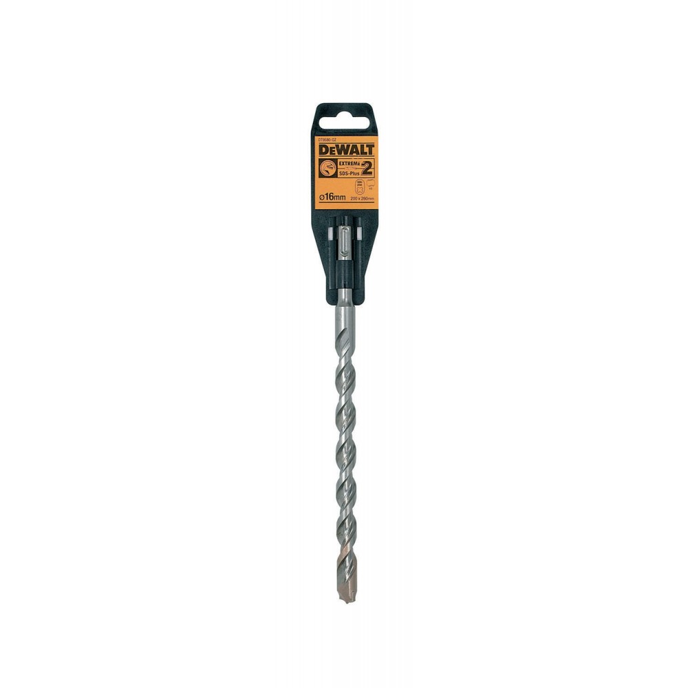 Burghiu EXTREME 2 SDS-Plus DEWALT DT9580