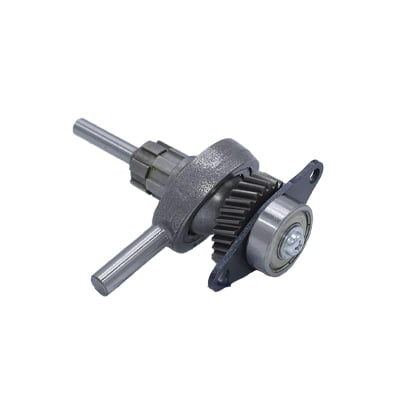 Amsamblu pinion DeWalt