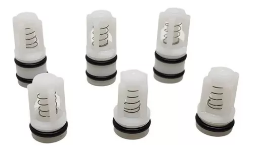 Set supape pentru aparate de spalat cu presiune Stihl RE 98 & RE 88
