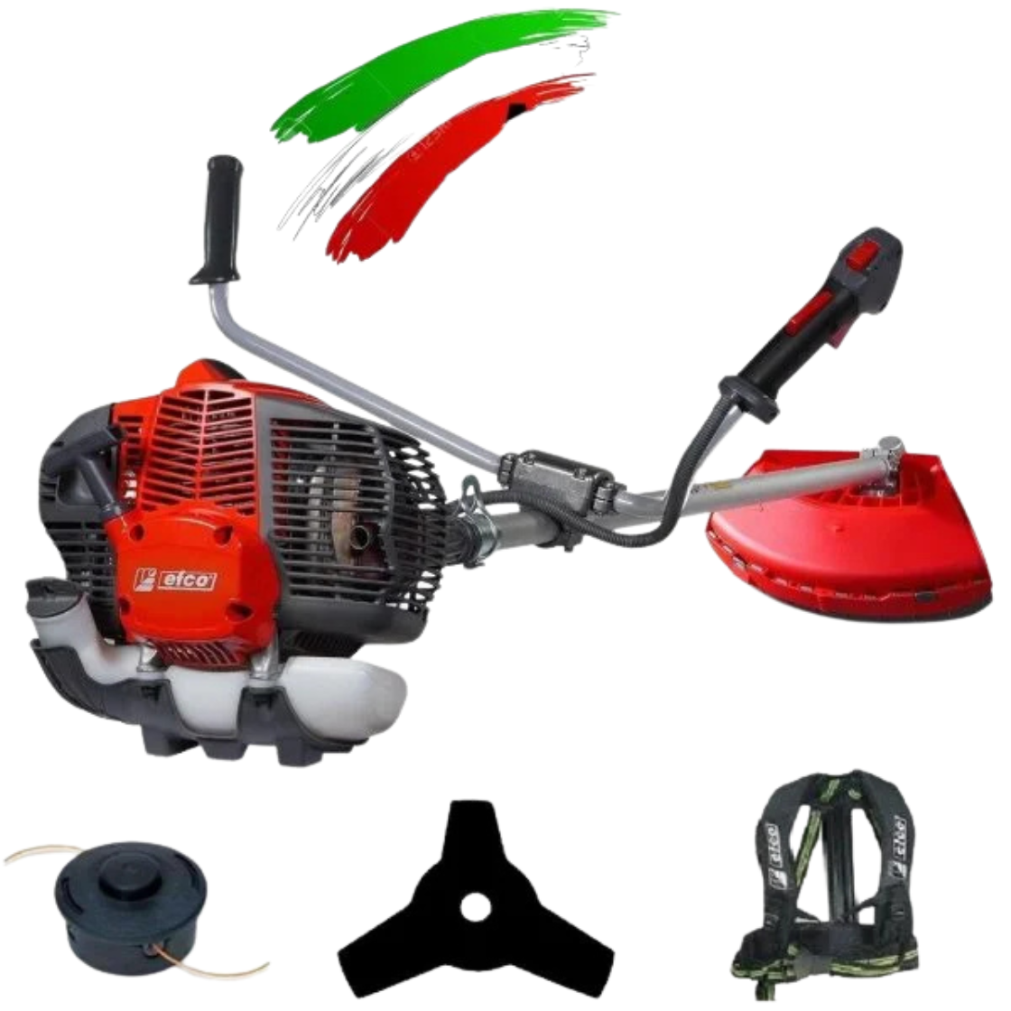 Motocoasa Efco DS 5300 T