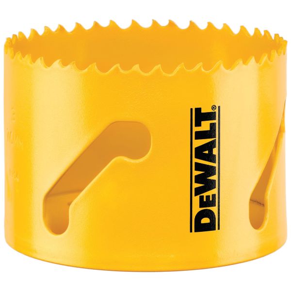 Carota Bi-metal DeWalt DT90333