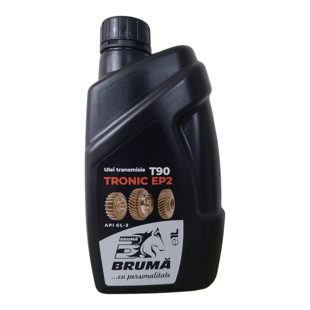 Ulei de transmisie Bruma Tronic EP2 T90