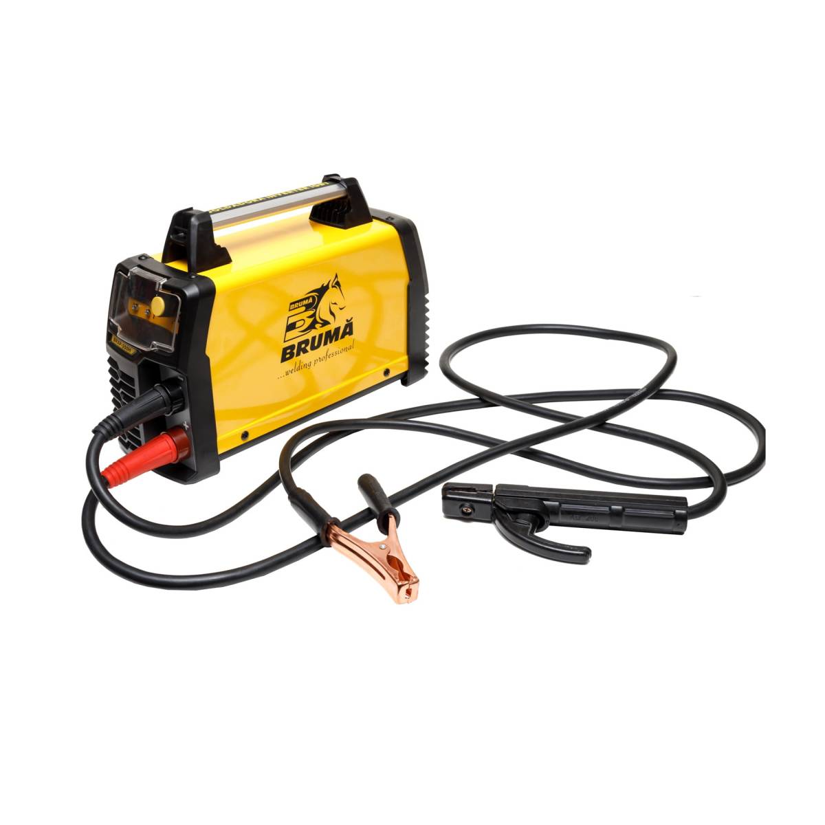 Aparat de sudura profesional Bruma BRXP-250H