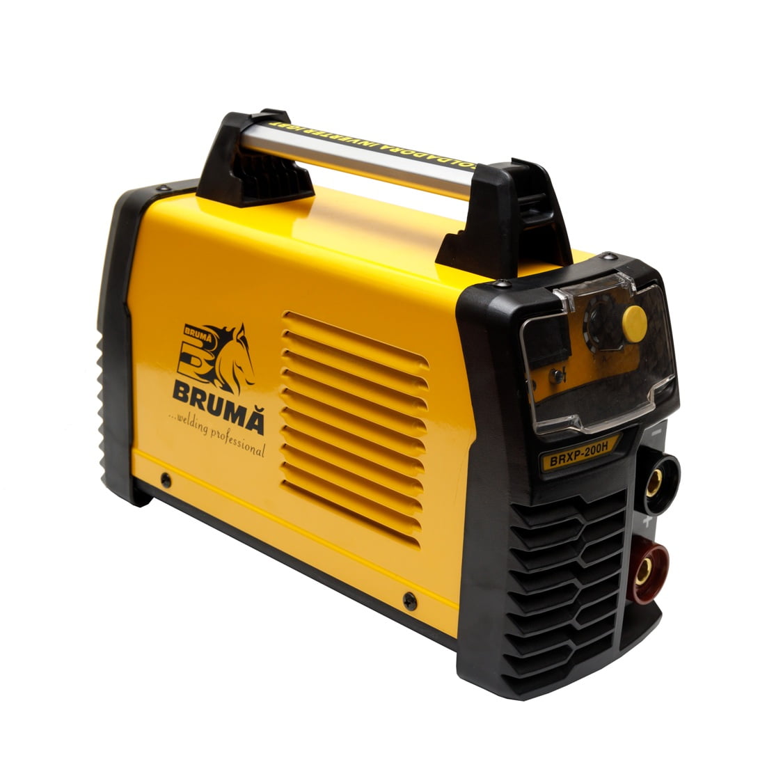 Aparat de sudura profesional Bruma BRXP-200H
