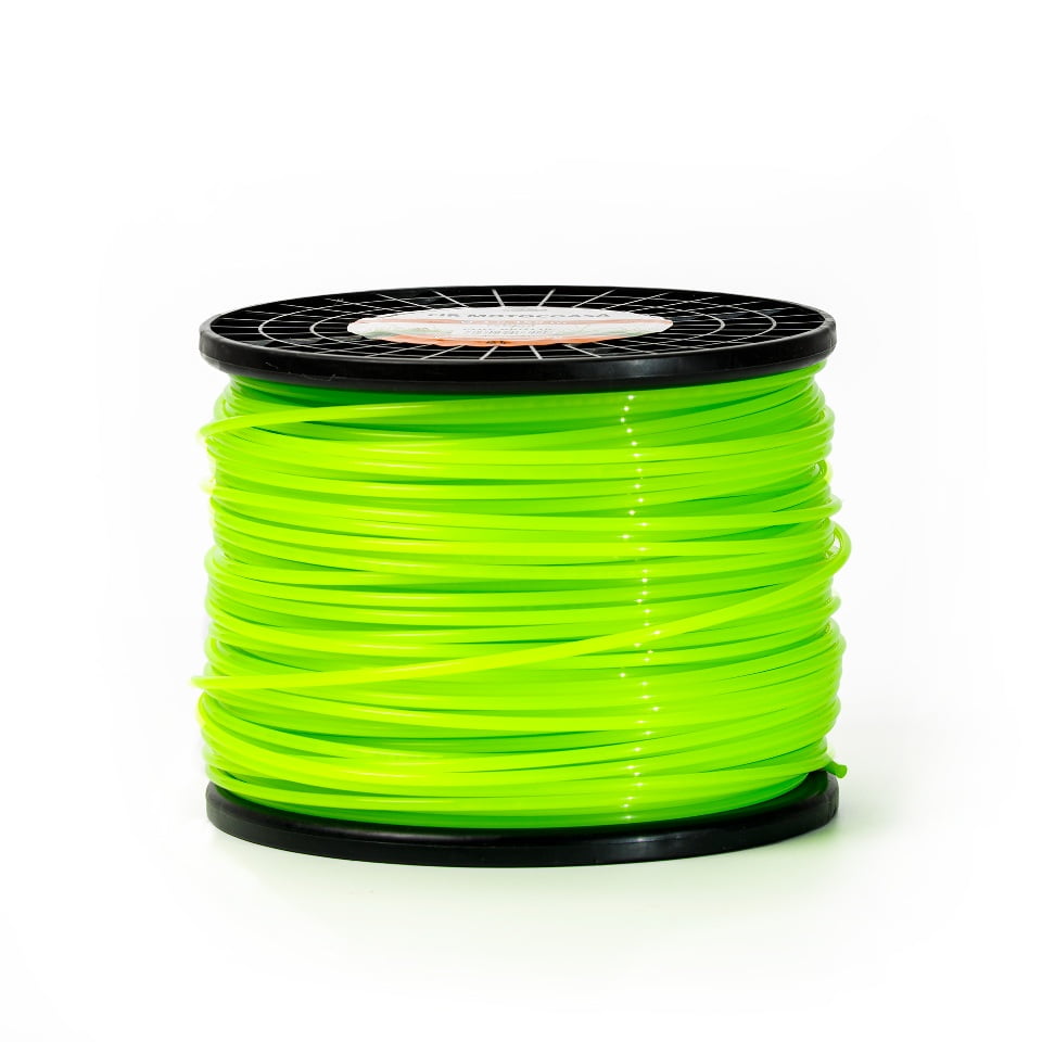 Fir motocoasa 4 mm rotund Bruma BRU119 LA METRU