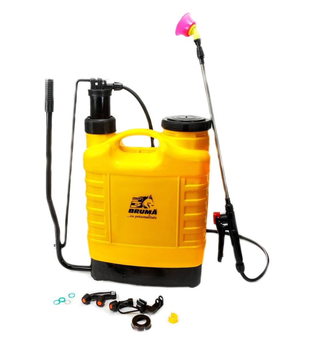 Pulverizator manual Bruma BRU126, 16L