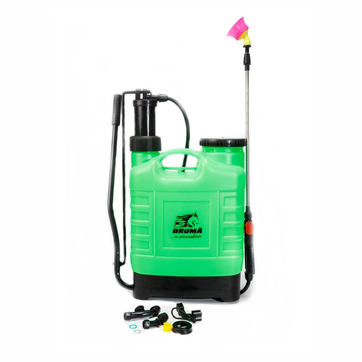 Pulverizator manual Bruma BRU125, 12L