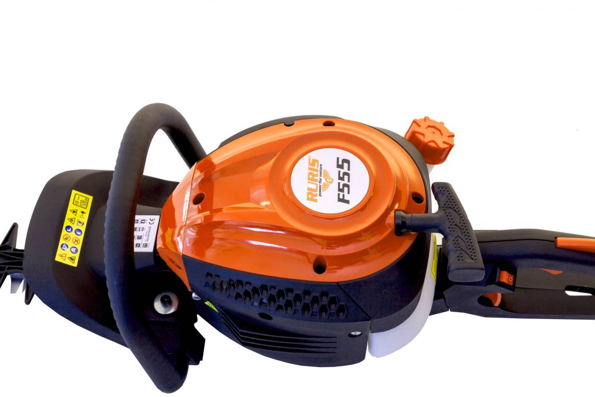 Motofoarfeca RURIS F555