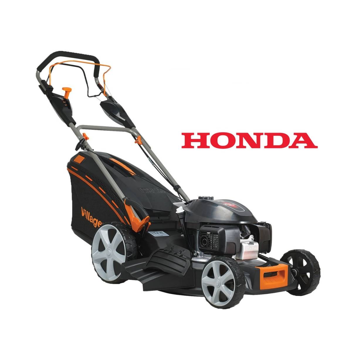 Masina de tuns gazon Villager FALCON 6111H-MATIC
