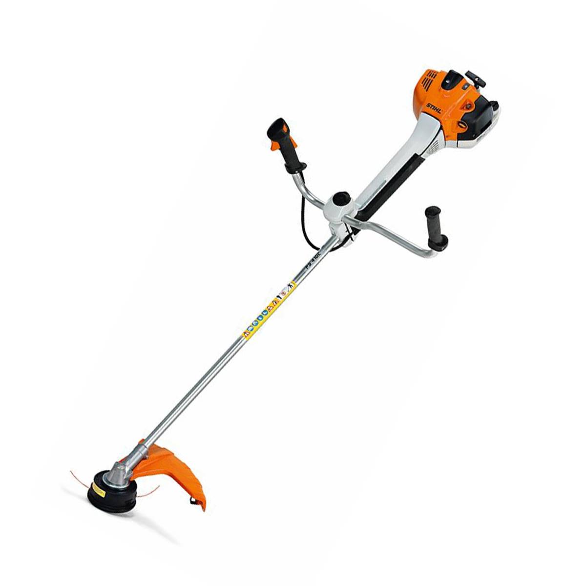 Motocoasa Stihl FS 410C 2.7 CP