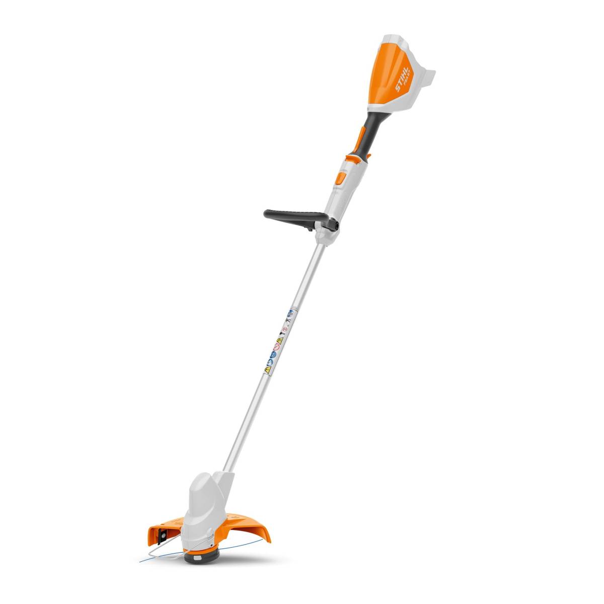 Motocoasa STIHL FSA 57 + KIT AK10 + AL101