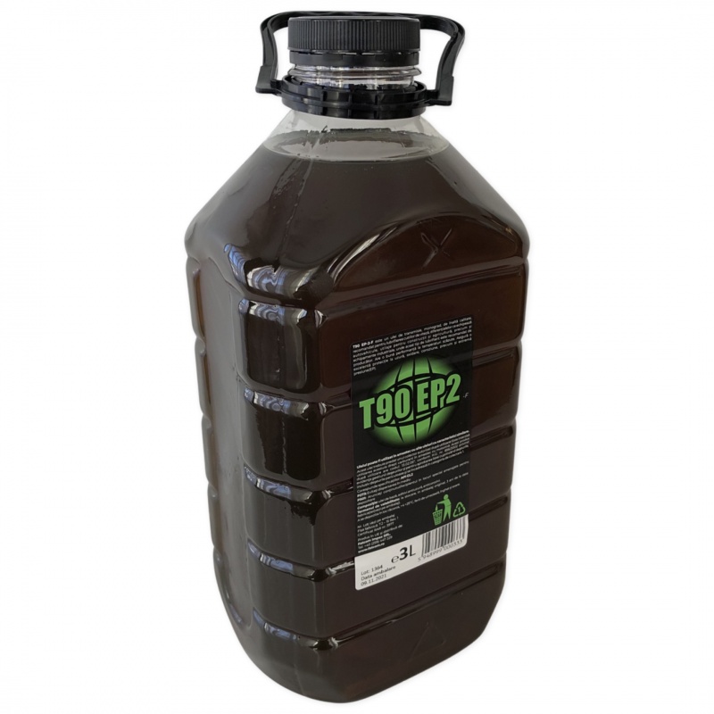 Ulei Transmisie Fatcom T90 3L