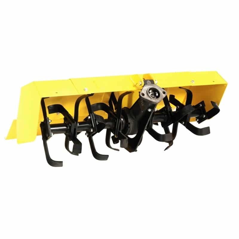ProGARDEN BT-X90 freza tractata 900mm, accesoriu BT330/G190/U14