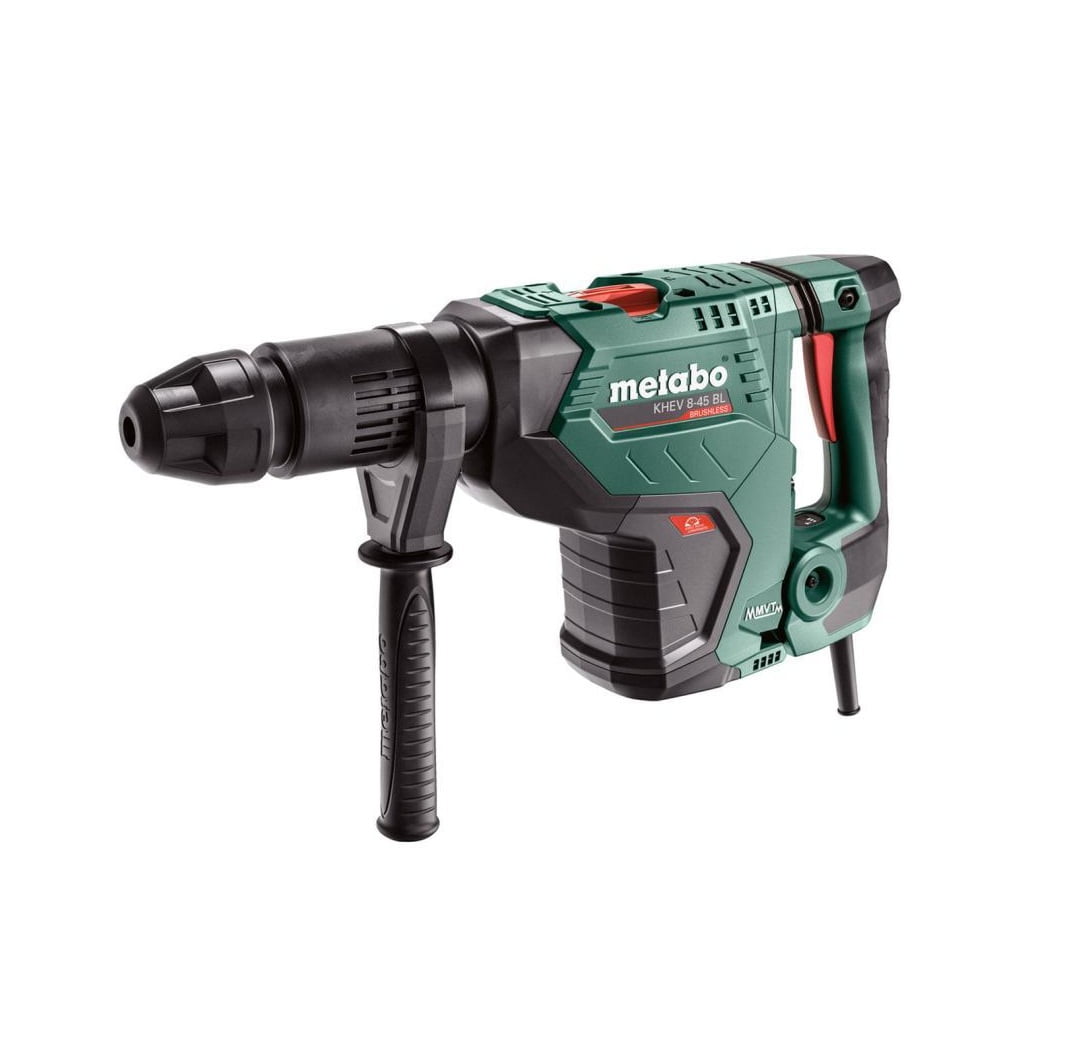 Ciocan rotopercutor SDS Max Metabo KHEV 8-45 BL