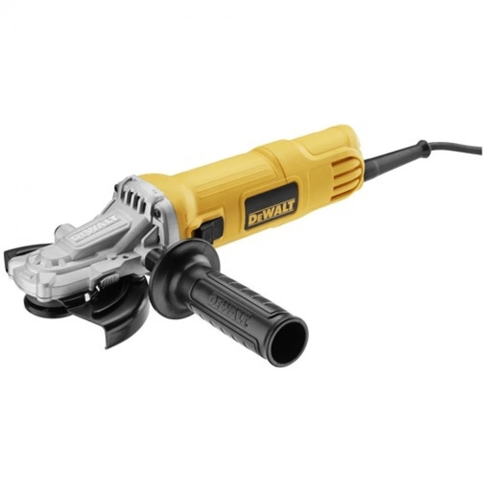 Polizor unghiular electric DeWalt DWE4157F