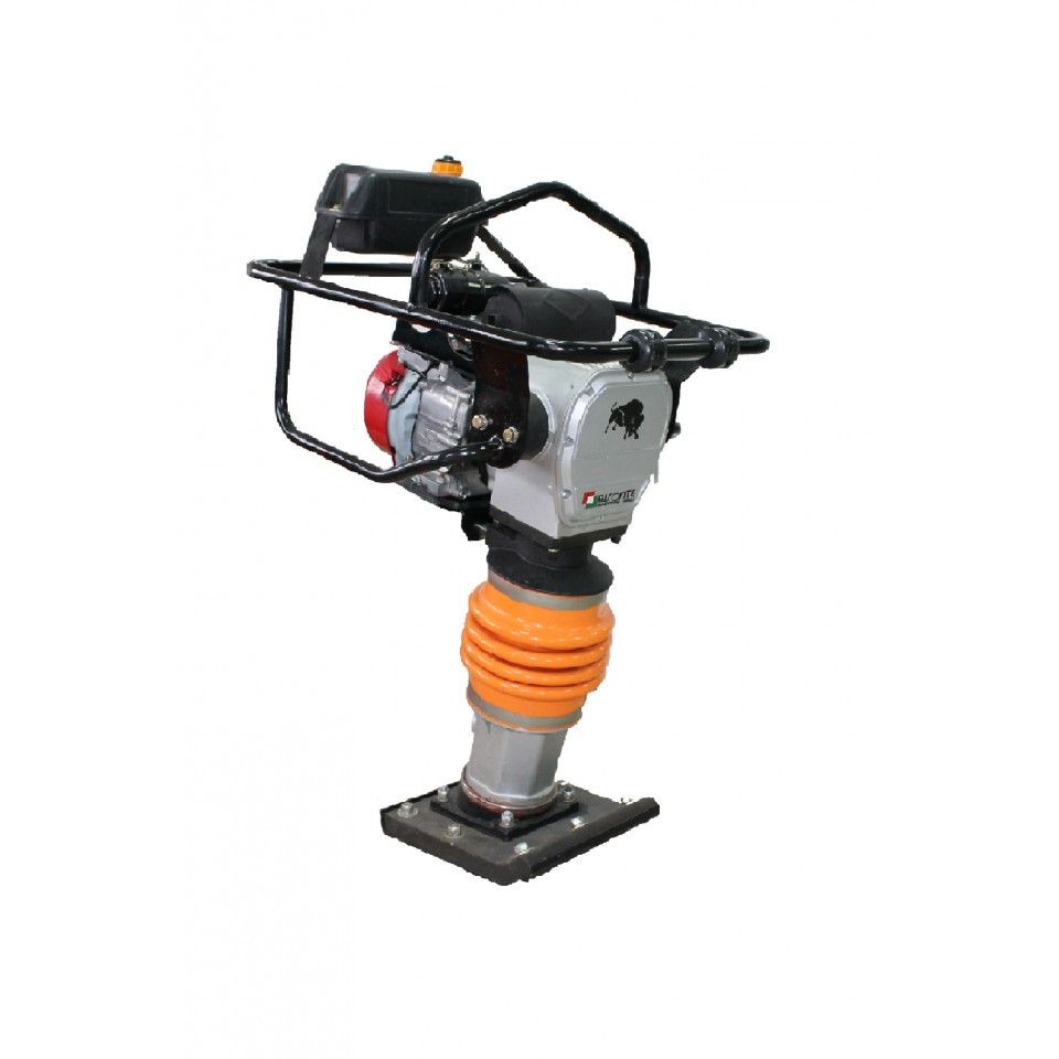 Mai compactor Bisonte MC80-L