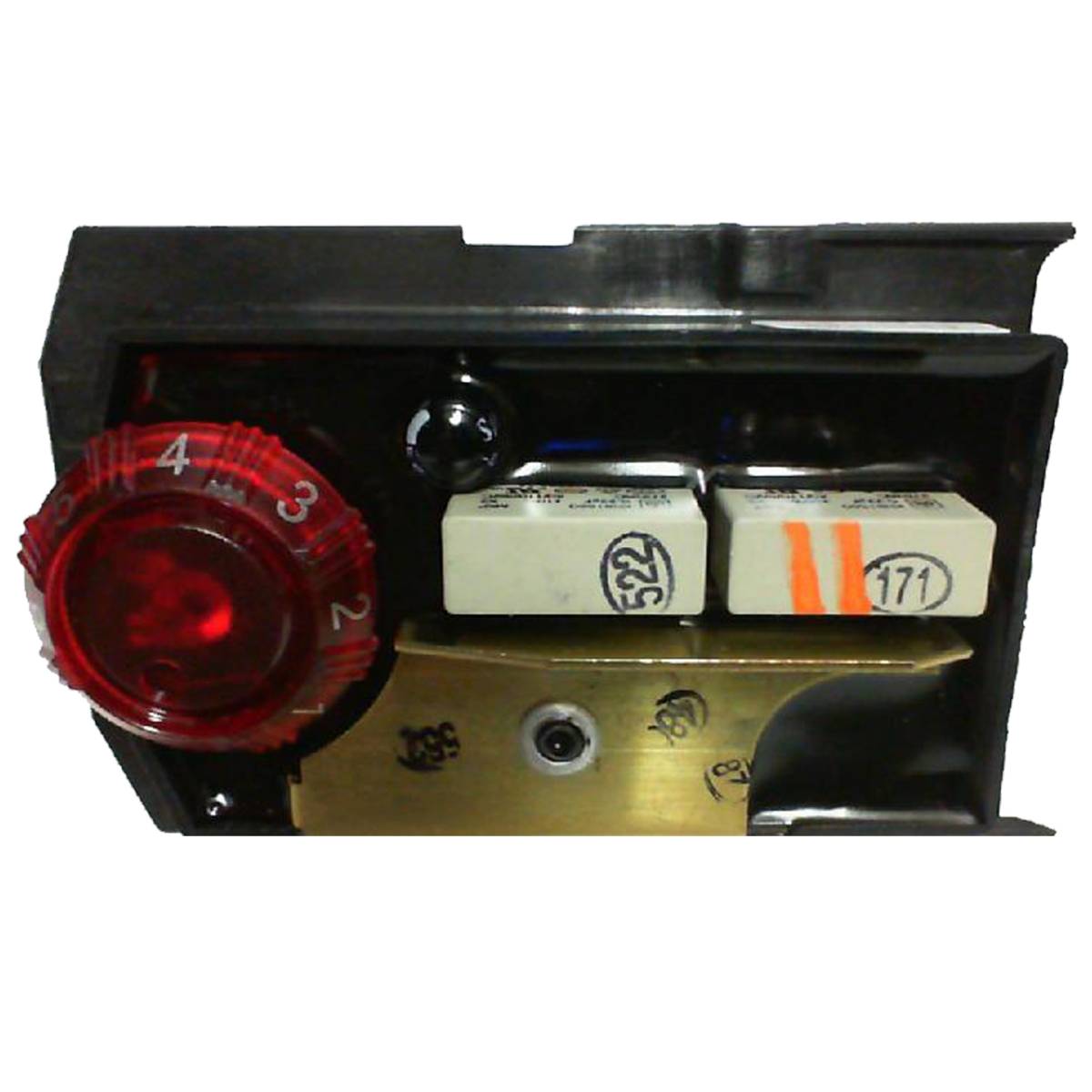 Bloc electronic Metabo 343082890