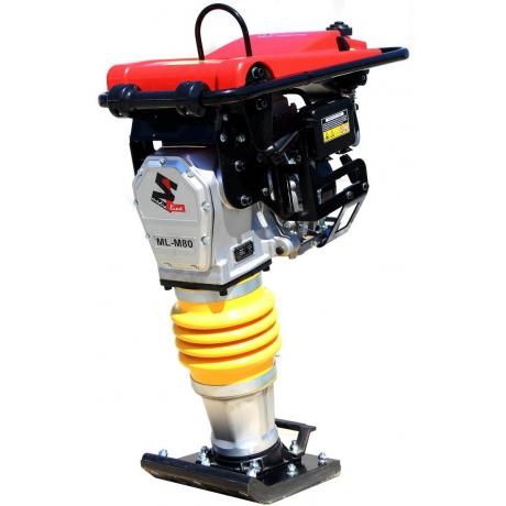 Mai compactor Media Line ML-M80 4 CP 14 kN