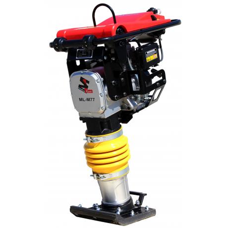 Mai compactor Media Line ML-M77 4 Cp 12 kN