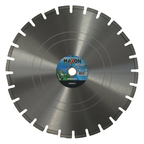 Disc Diamantat MRA450 Pentru Asfalt