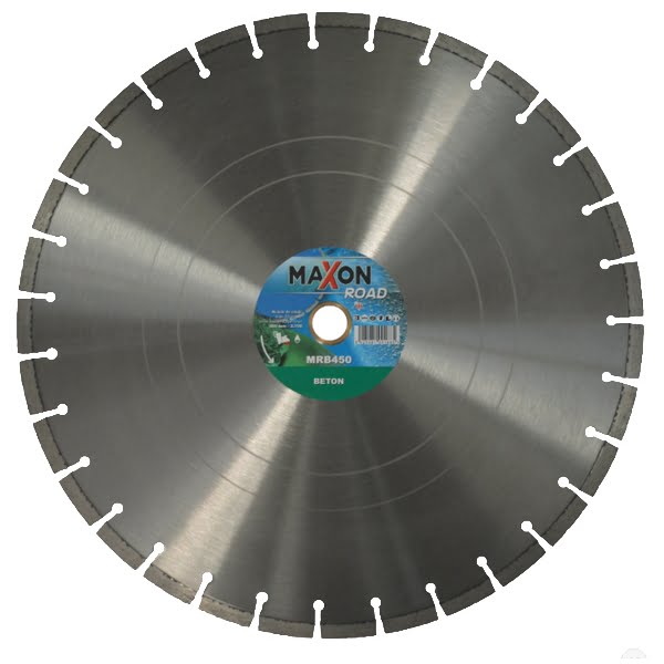 Disc Diamantat MRB450 Pentru Beton