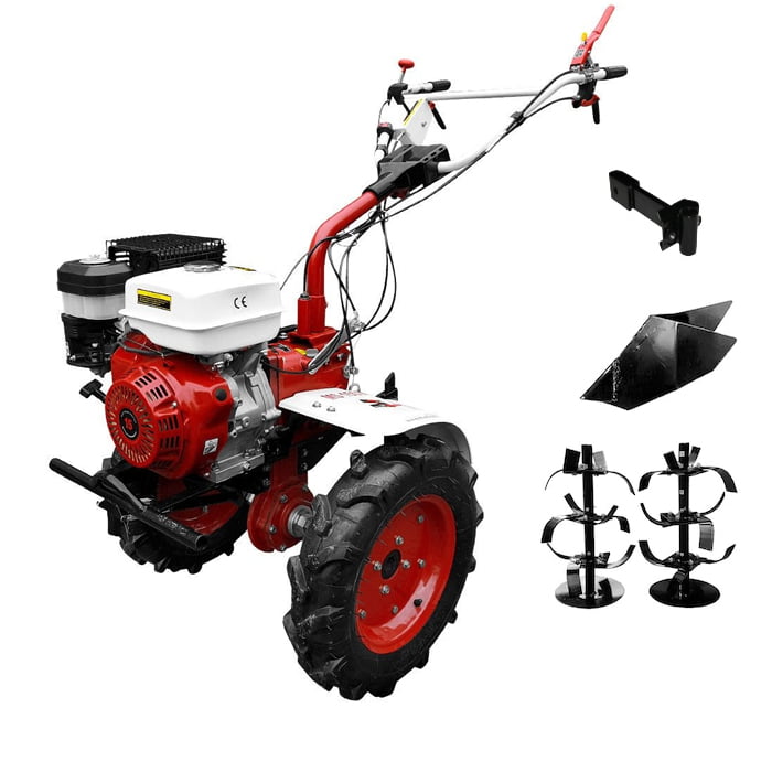 Motosapa Media Line MS 15000 CF, motor Media Line, 15 CP