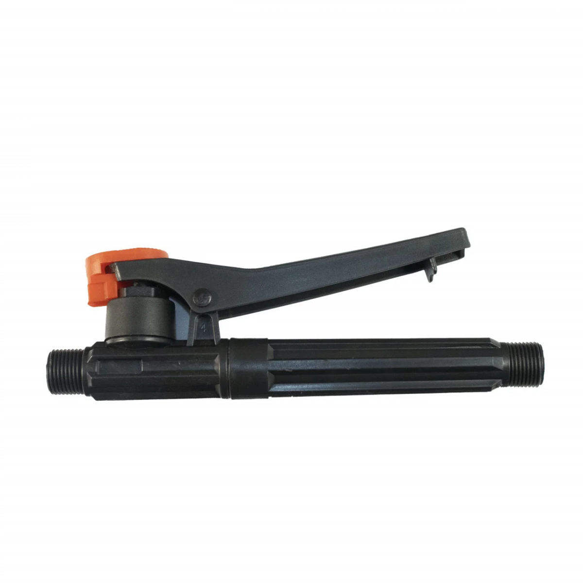 Maner plastic pentru pompa de stropit