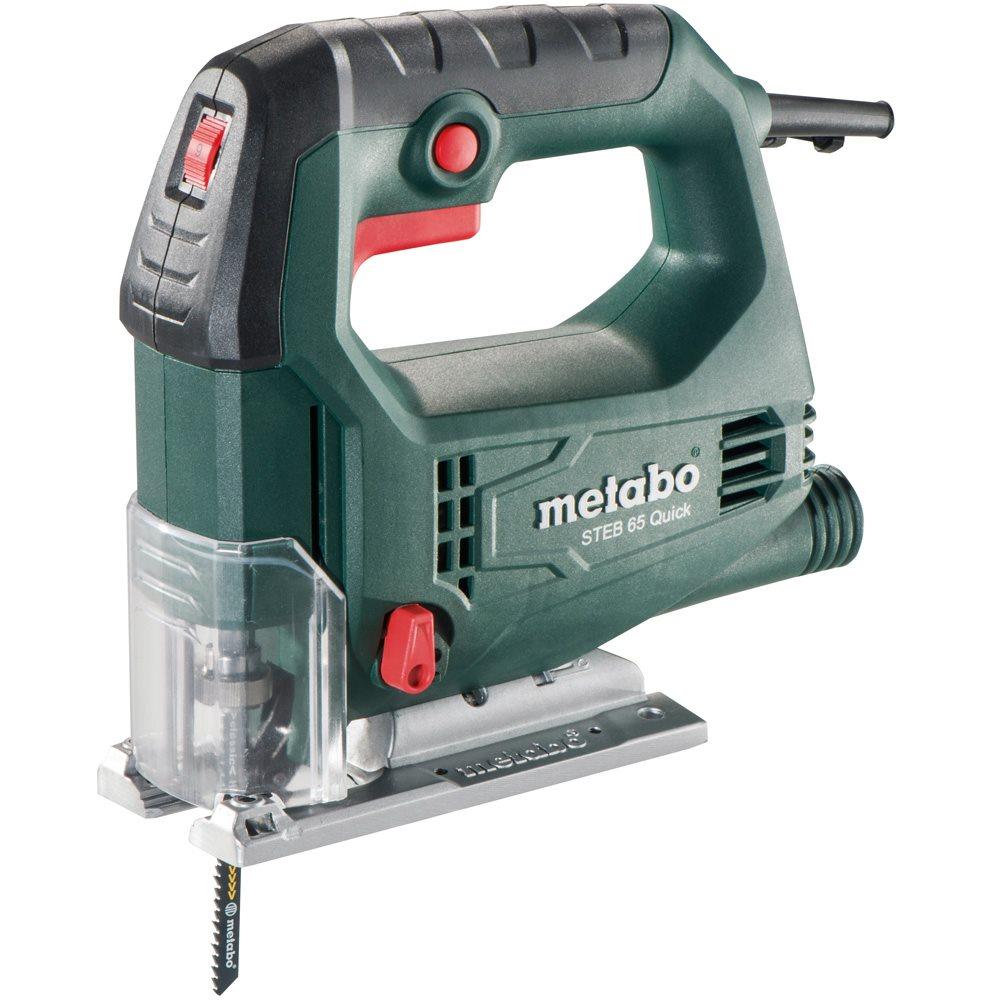 Fierastrau pendular Metabo STEB 65, 450 W, 230 V