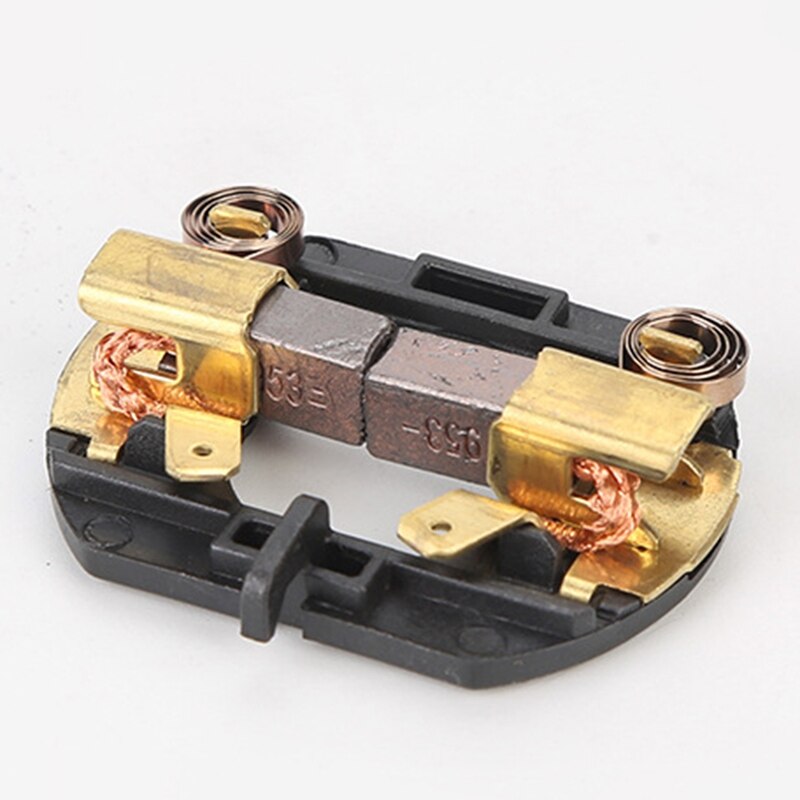 Suport perii complet DeWalt DCD780 N109433