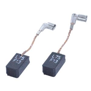 Set de perii de carbune Dewalt N418039