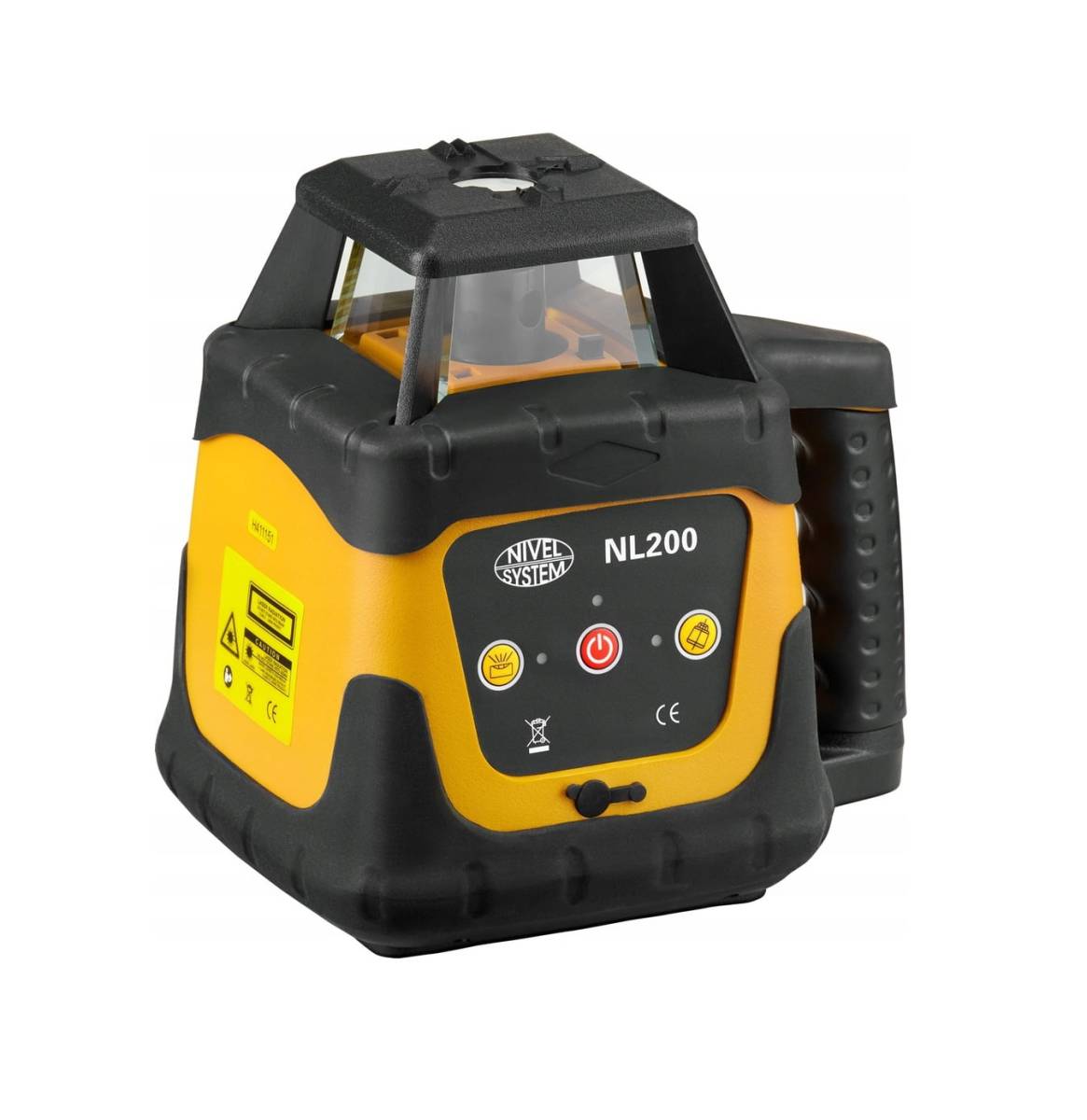 Nivela laser Nivel System NL200