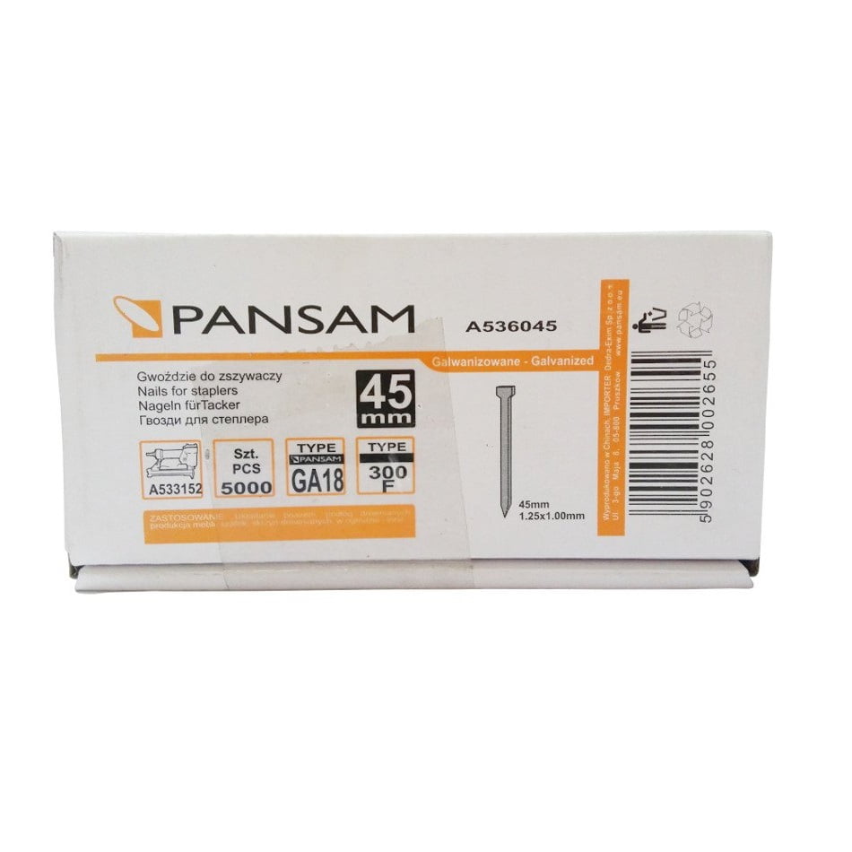 Dedra cuie pistoale pneumatice