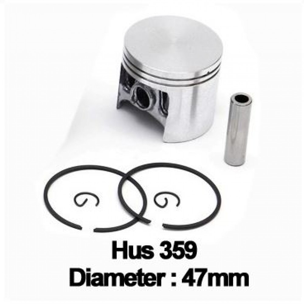 Kit piston pentru drujba Husqvarna 359