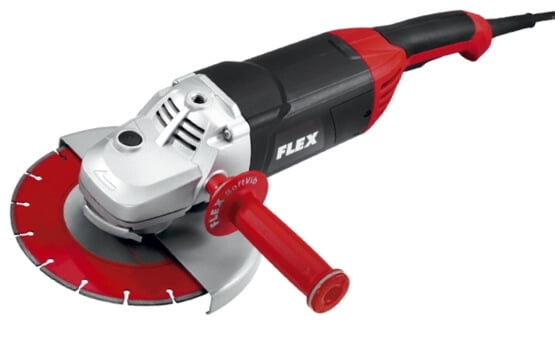 Polizor unghiular Flex L 24-6 230, 2400 W, 230 V, 230 mm