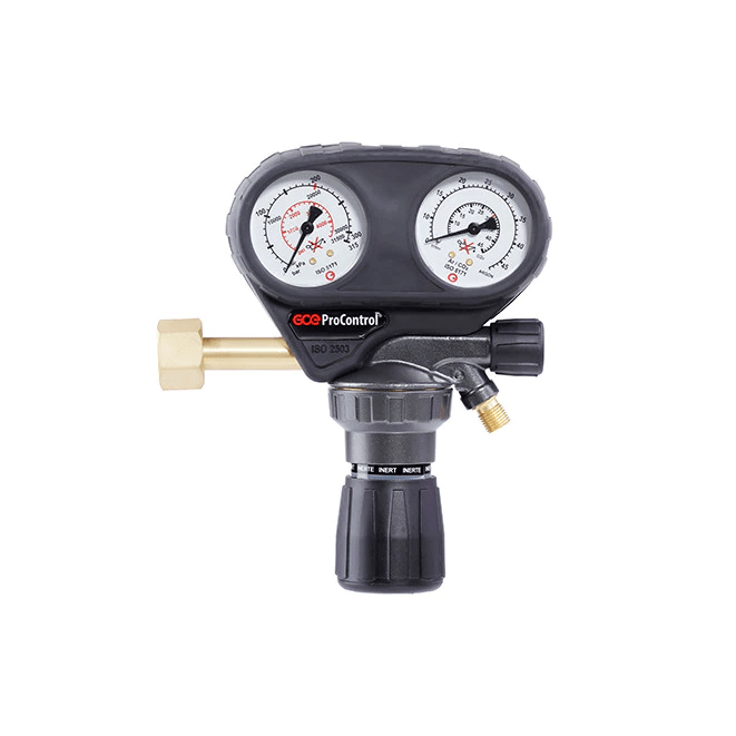 Reductor presiune CO2/Ar dual 200 bar 30 l/min