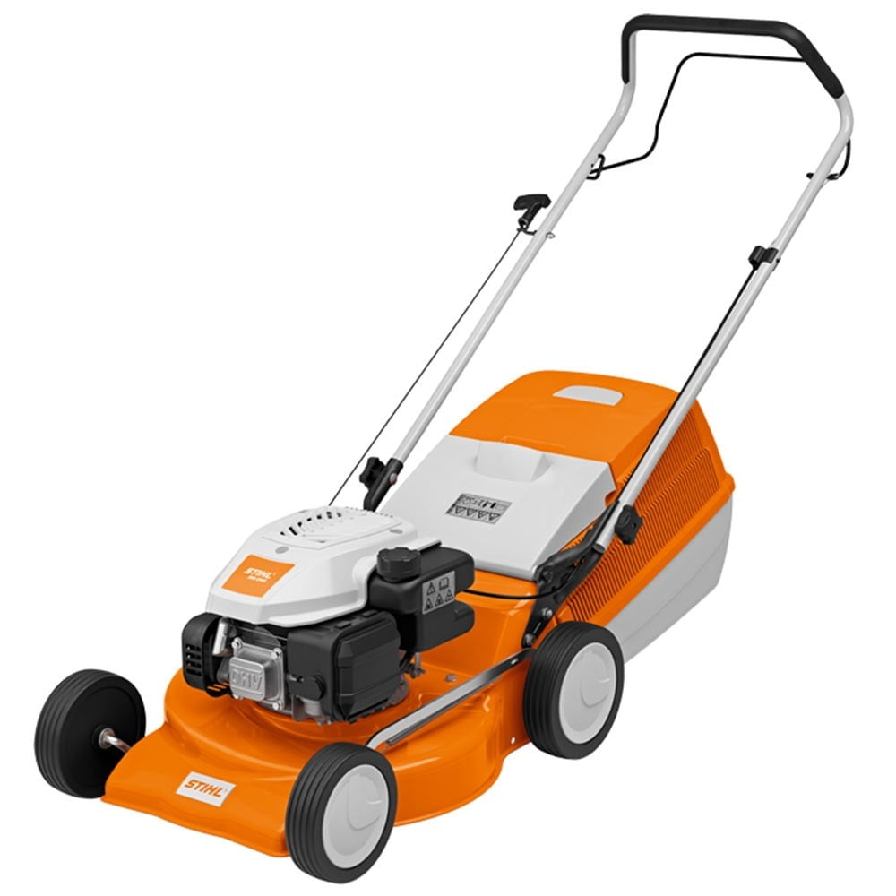 Masina de tuns gazon STIHL RM 253.2