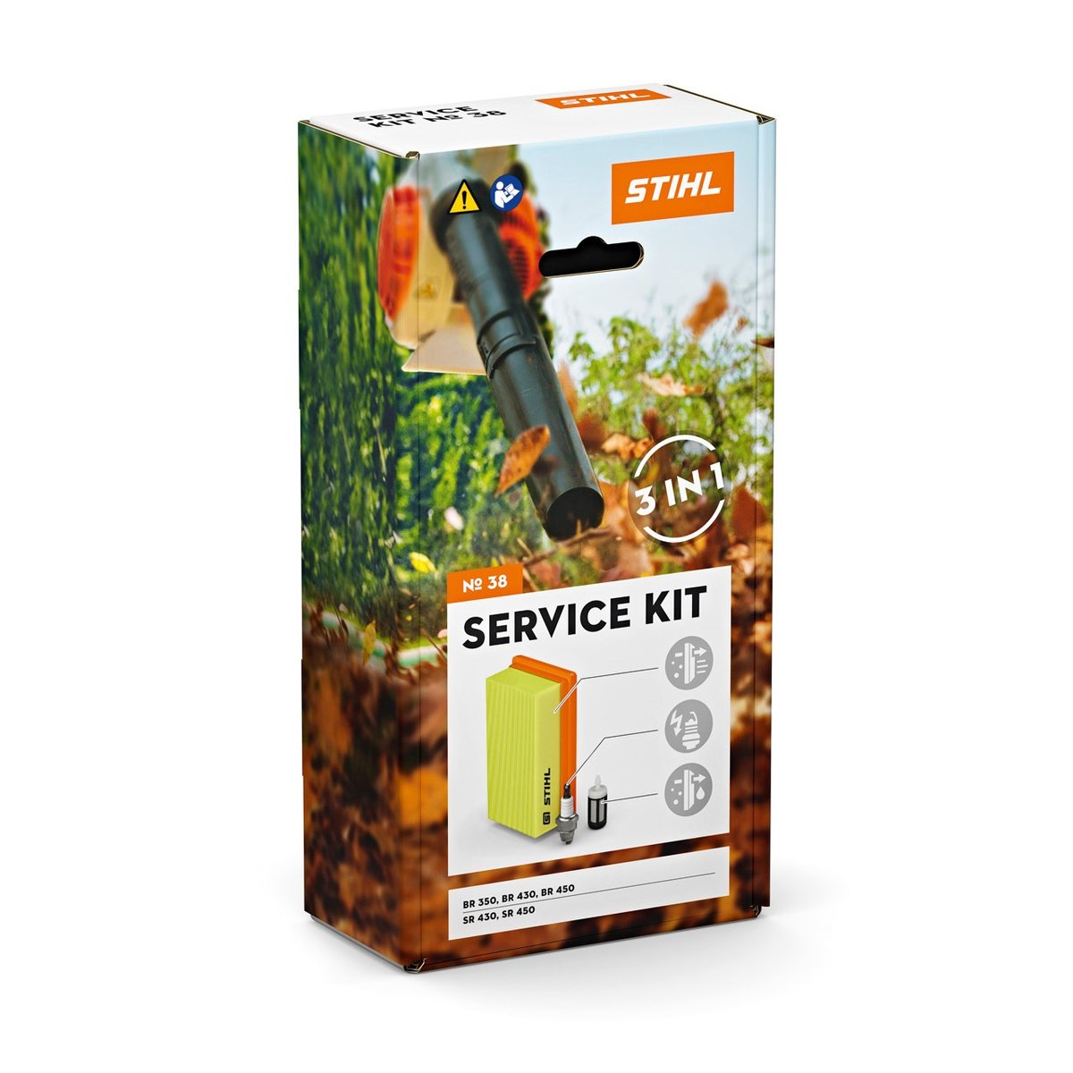 STIHL Service Kit 38