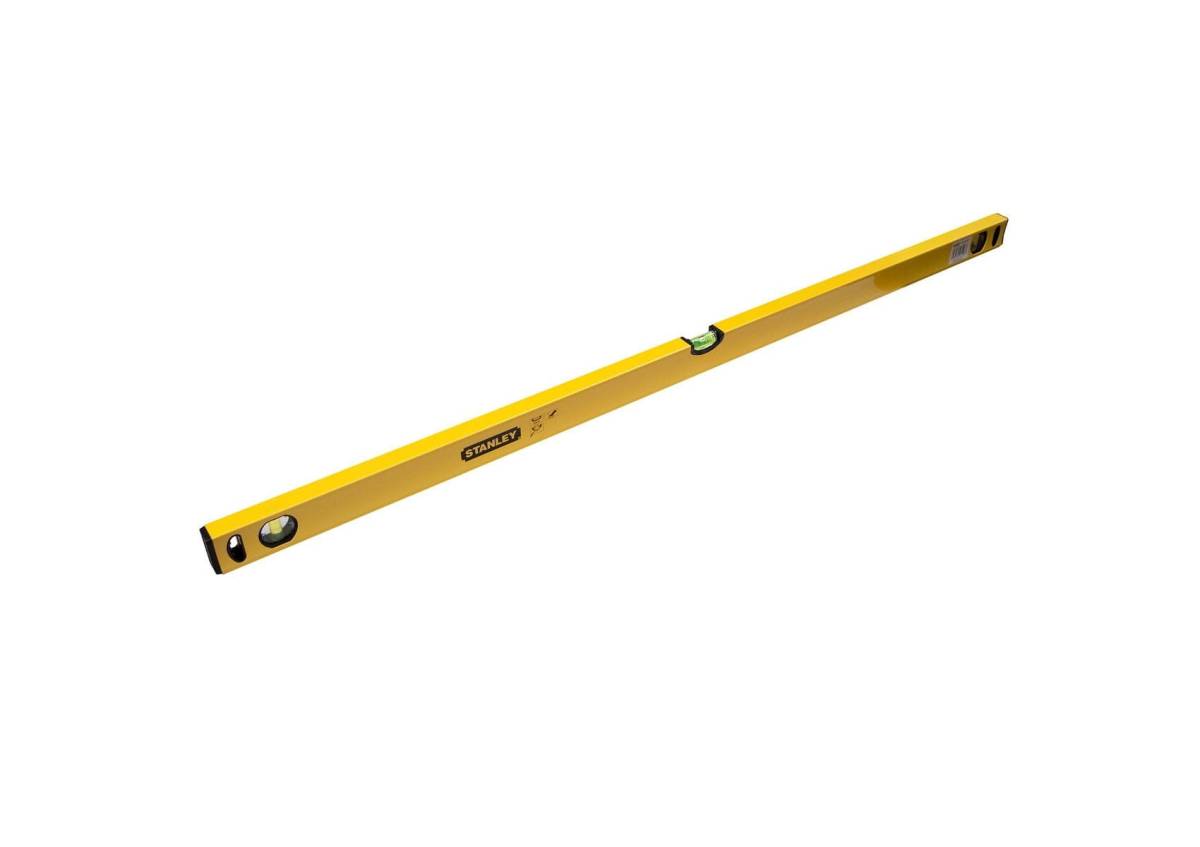 Nivela classic Stanley STHT1-43106 120cm