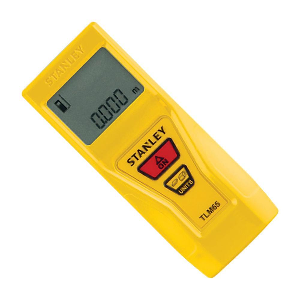Telemetru laser Stanley TLM65 STHT1-77032