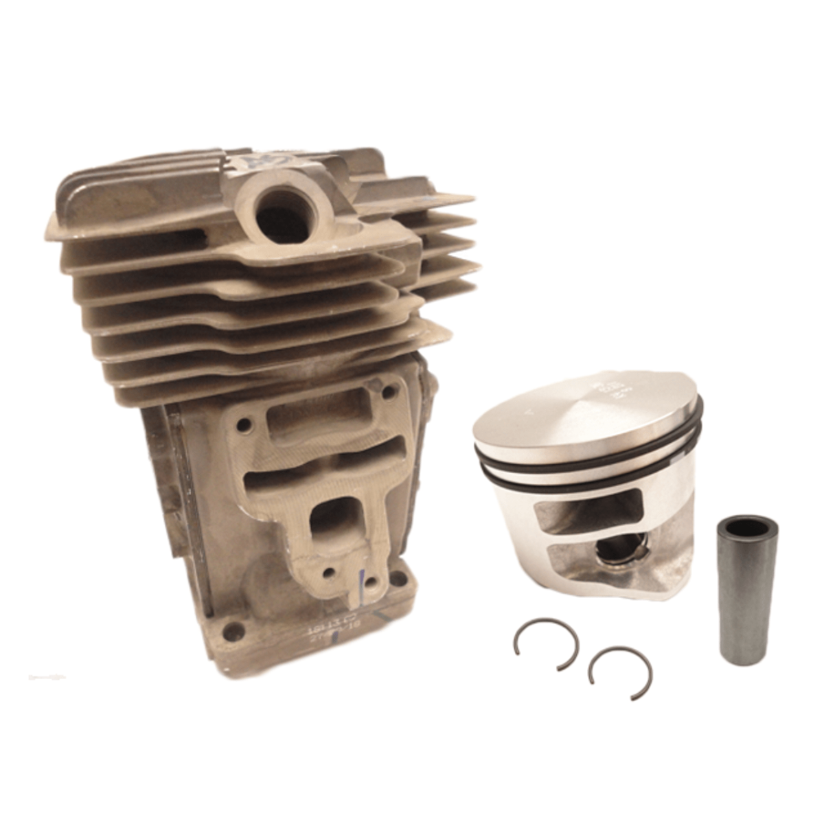Cilindru cu piston MS391
