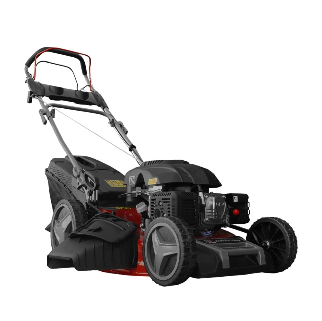 Masina De Tuns Gazonul MediaLine MG53S
